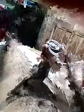 Show Webcam de DulajThushara2468