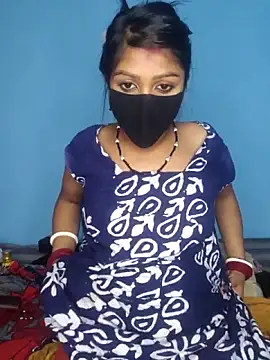 Nisha_777 Chat XXX in diretta