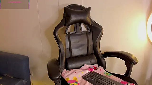 ShaunaDream Obrolan Langsung XXX