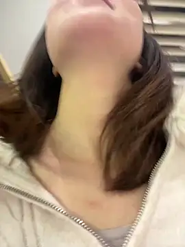 Show de webcam de littleqiu