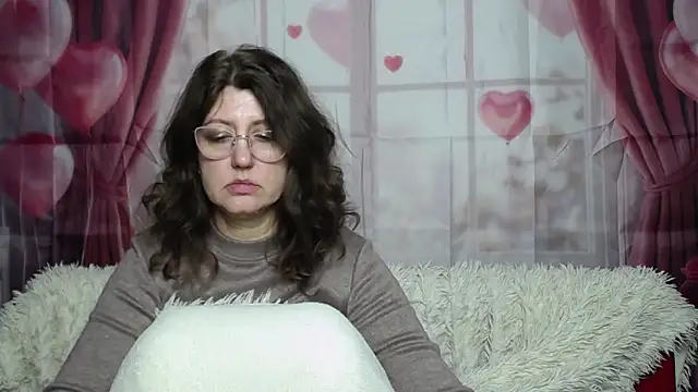 Онлайн чат XXX RoseHille