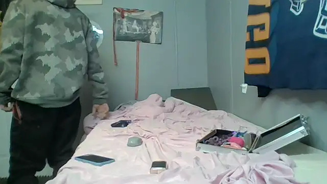 bettertogether444 webkamerás műsora