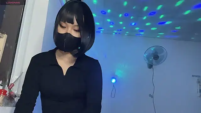Tieu-May 라이브 XXX 채팅