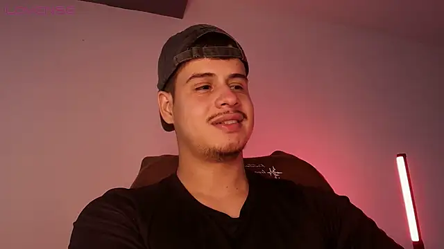 Show webcam de BjornSteel