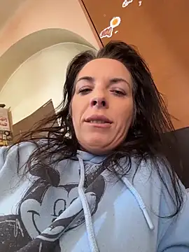 Almmaxxxx Webcam Show