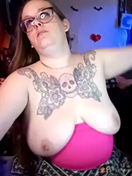 Show Webcam de edgexchaos