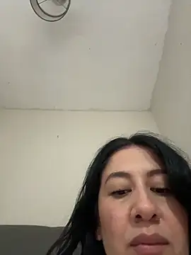 La_quecuu's Webcam Show