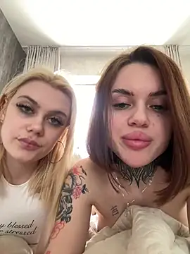 Kate_Town Chat XXX in diretta