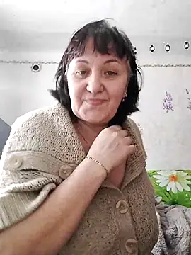 ViolaStar75 – Kamerová šou