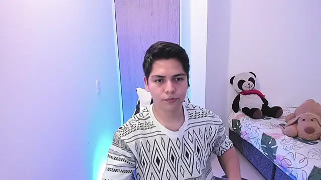 Show Webcam de Asta_YunoXXX