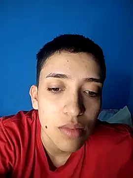 Chat XXX ao vivo de MichaelRossexxx