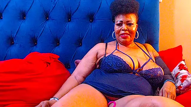 ebonycandy10 Webcam show