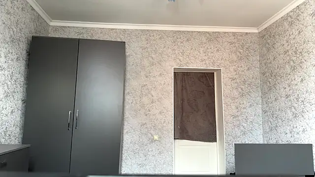 Webkamerová show RegenaLandauer