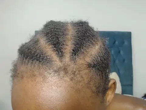 CooperHott Webcam-Show