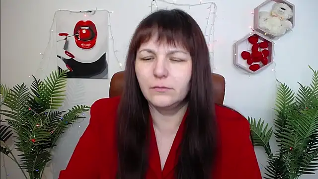 AliceInksSweettyのライブXXXチャット