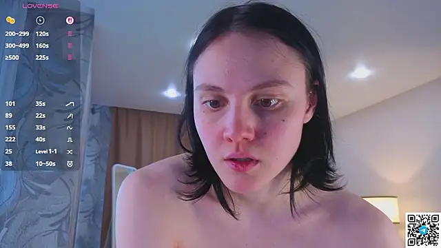 Czat XXX na żywo – MaryCoopeer