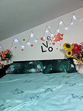 SweetMaddy888 Obrolan Langsung XXX