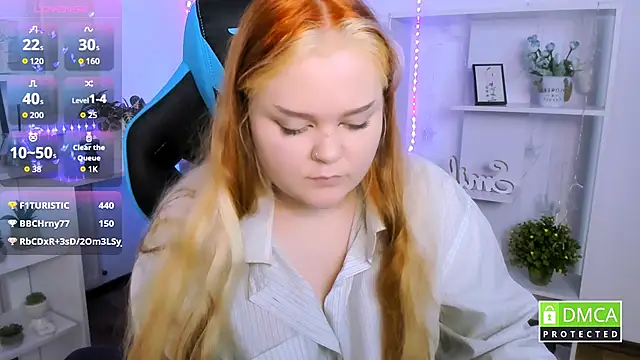 Chat XXX ao vivo de Erica__Alta