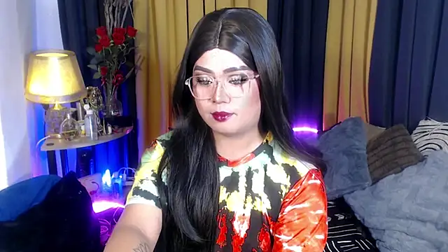 YourSweet-mich: διαδικτυακό σόου στην κάμερα