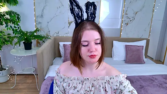 Chat XXX ao vivo de AlmaSound