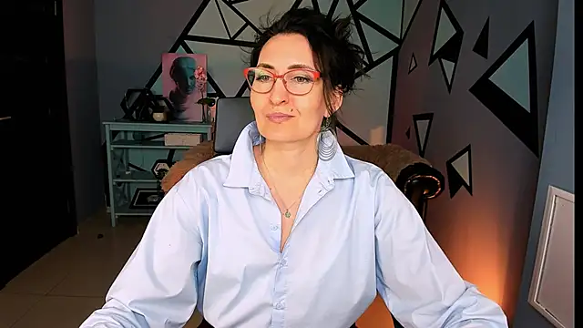 Czat XXX na żywo – UnaTerra