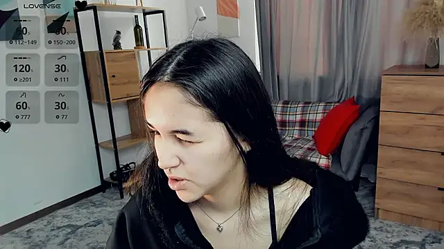 Chat XXX ao vivo de AvantgardAlone