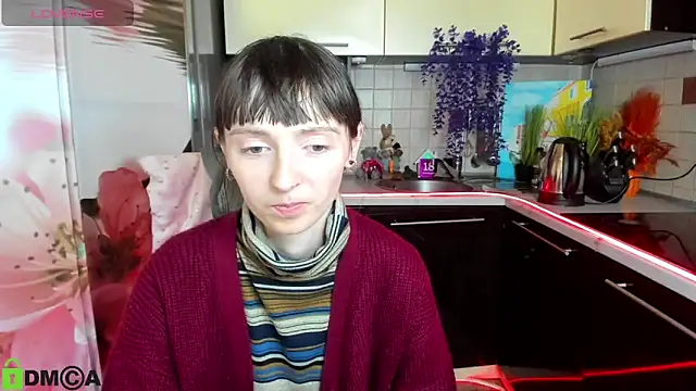 TayanaJons Obrolan Langsung XXX