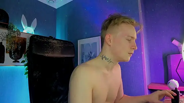 AlexxSweet – Naživo XXX chat