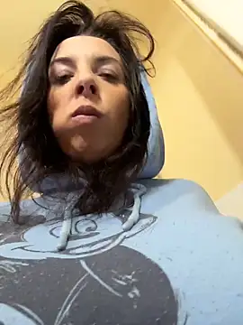 Almmaxxxxn Webbikameraesitys