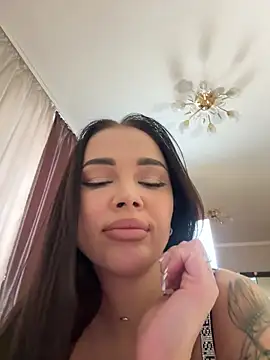 StripBianka Obrolan Langsung XXX