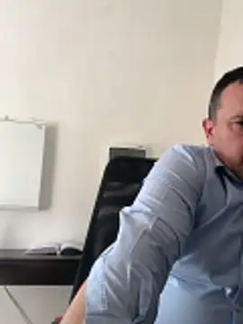 Živý XXX chat Mike8523