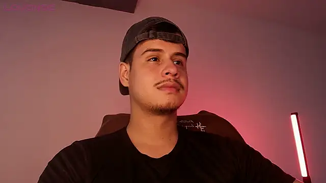 BjornSteel Obrolan Langsung XXX