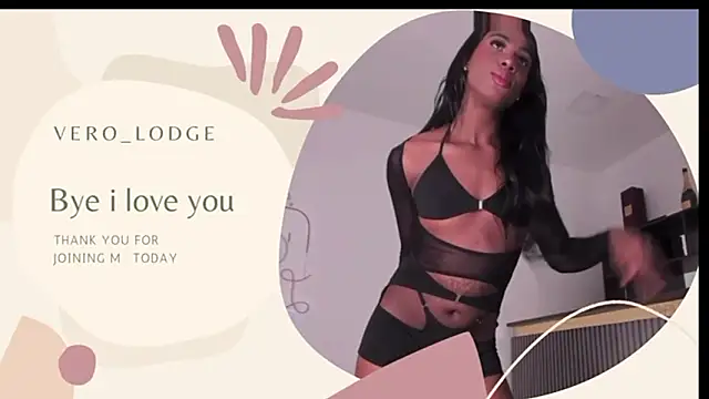 sweetveronicalodge ওয়েবক্যাম শো