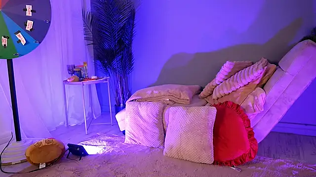 Chat XXX Live BetsyGonzale