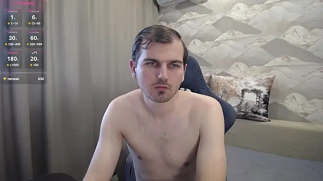 Sembang XXX Secara Langsung SerzhKorol1