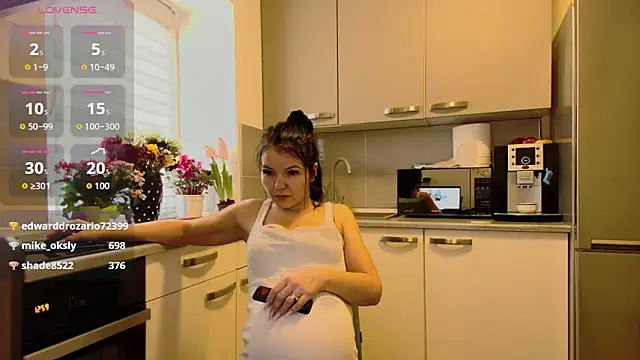 Chat XXX Live alisoncassie