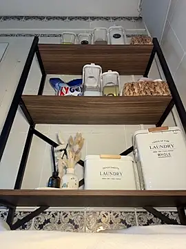 MaryMe__ élő XXX-chatje