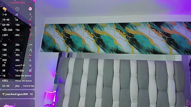 IsaDiiaz live XXX chat