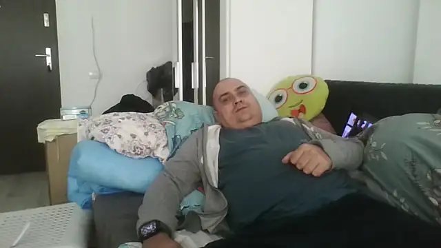 vitalik66679's Webcam Show