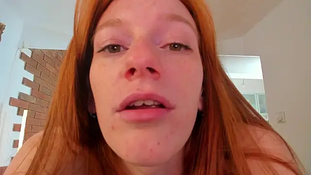 Aliceginger99 Live XXX-chat