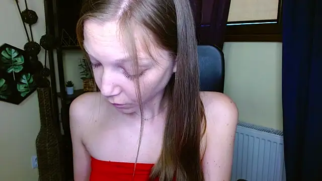 Czat XXX na żywo – EmillyPlay