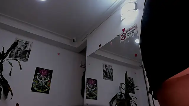 Czat XXX na żywo – alice_greco