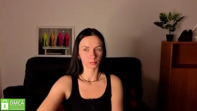 Czat XXX na żywo – annakillianox