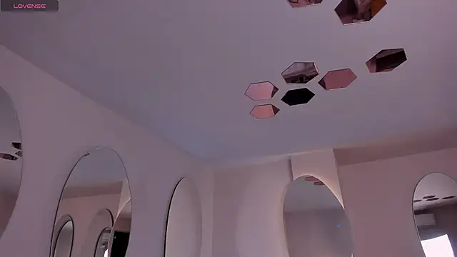 Czat XXX na żywo – ValeriaRiveraX