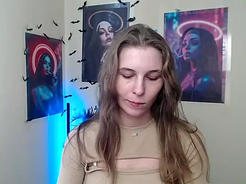 Czat XXX na żywo – StrangerGi