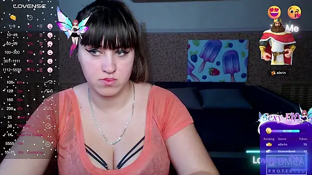 Chat +18 de Amali_Ivanna_smit ao vivo