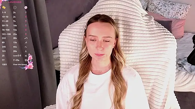 Živý XXX chat HollisBeckett