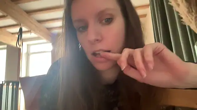 madameJD Live XXX-chat