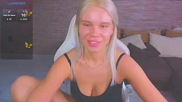 beautiful_evaa Live XXX-chat