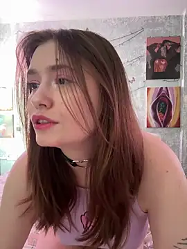 Czat XXX na żywo – Sabrina_shells